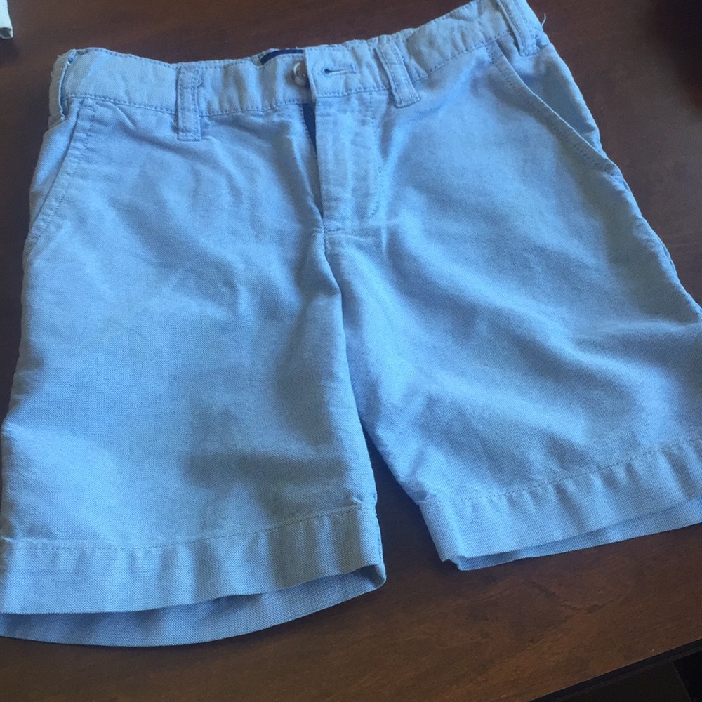 Different short for boy